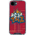 Looney Tunes Tasmanian Devil Bite iPhone 16e Clear Case